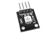 ماژول RGB 3 رنگ آئودینویی Audio Module SMD LED برای آردوینو AVR PIC