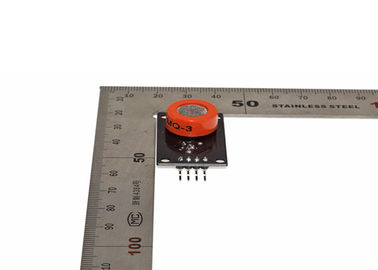 سنسور تشخیص الکل حرفه ای، سنسور گاز Mq3 Arduino