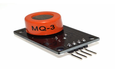 سنسور تشخیص الکل حرفه ای، سنسور گاز Mq3 Arduino