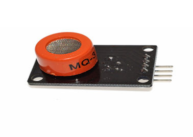 سنسور تشخیص الکل حرفه ای، سنسور گاز Mq3 Arduino