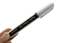 ROHS رسانا قلم ظرفیت 6 میلی لیتر، قلم الکتریکی برای DIY