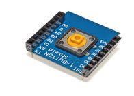 پلاگین ماژول سنسور Arduino با عملکرد بالا - در نصب سبک 2.58 * 2.81 * 0.5CM اندازه