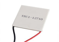 TEC1-12710 ترموالکتریک کولر Peltier ماژول 127 زوج 40 میلی متر × 40 میلی متر اندازه