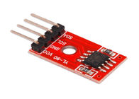 3.3-5V پورت رابط EEPROM ماژول حافظه Dupont برای ماشین الکترونیکی DIY