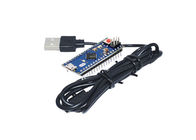 5V 16MHZ Arduino کنترل کننده هیئت مدیره مینی میکرو USB سازگار PCB