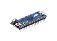 5V 16MHZ Arduino کنترل کننده هیئت مدیره مینی میکرو USB سازگار PCB