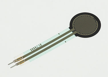 سنسور نیروی Fsr402 0.5 اینچ Arduino Thinfilm با 24 ماه گارانتی