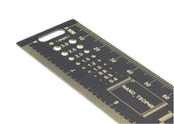 25cm Multifunctional Arduino Uno Starter Kit PCB مهندسی حاکم اندازه گیری