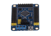 32 CH Channel Arduino DOF ربات سرو موتور کنترل درایور PCB مواد