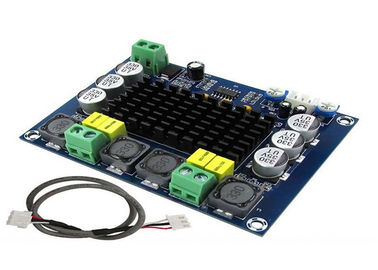 هیبرید صوتی دیجیتال صوتی دیجیتال کلاس D XH-M543 TPA3116D2 120W * 2