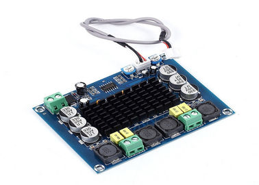 هیبرید صوتی دیجیتال صوتی دیجیتال کلاس D XH-M543 TPA3116D2 120W * 2