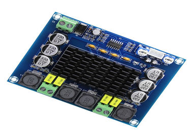 هیبرید صوتی دیجیتال صوتی دیجیتال کلاس D XH-M543 TPA3116D2 120W * 2
