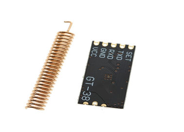 ماژول سنسور Arduino فلزی، ماژول فرستنده بی سیم بلک بری سیاه