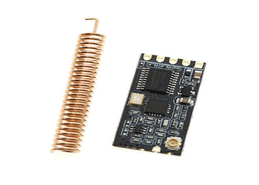 ماژول سنسور Arduino فلزی، ماژول فرستنده بی سیم بلک بری سیاه