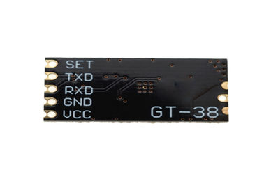 ماژول سنسور Arduino فلزی، ماژول فرستنده بی سیم بلک بری سیاه