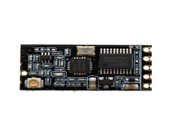 ماژول سنسور Arduino فلزی، ماژول فرستنده بی سیم بلک بری سیاه