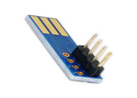 Wiuchuck Mini Board Arduino Sensor Module 2.6cm X 1.2cm X 0.7cm با رنگ آبی