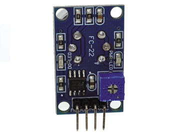 سنسور Ozone تشخیص گاز O3 Arduino DC 5V برای آموزش ساقه OKY3340