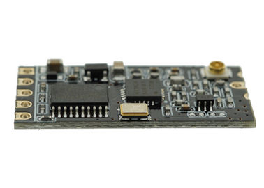 ماژول سنسور Arduino 433M با آنتن 12 مگا پیکسل 26.7 x 12.9 x 6 میلیمتری است