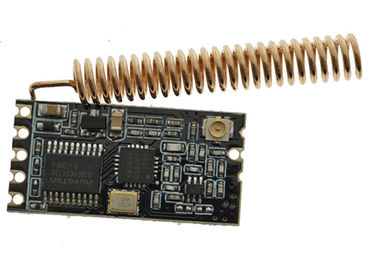 ماژول سنسور Arduino 433M با آنتن 12 مگا پیکسل 26.7 x 12.9 x 6 میلیمتری است
