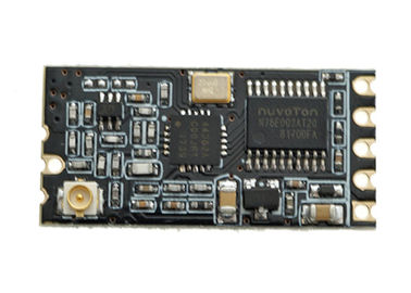 ماژول سنسور Arduino 433M با آنتن 12 مگا پیکسل 26.7 x 12.9 x 6 میلیمتری است