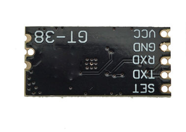 ماژول سنسور Arduino 433M با آنتن 12 مگا پیکسل 26.7 x 12.9 x 6 میلیمتری است