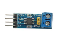 ماژول سنسور Arduino SN65HVD230 Can Transceiver Network Board با آبی رنگ