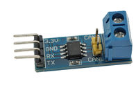ماژول سنسور Arduino SN65HVD230 Can Transceiver Network Board با آبی رنگ
