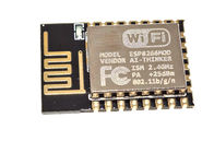 WIFI پورت سریال ماژول بی سیم PCB Material ESP-12E Chip ESP8266 24 Month Warrnty