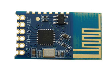 NRF24L01 ماژول سنسور Arduino JDY-40 2.4G بی سیم بی سیم سریال فرستنده فرستنده سوپر