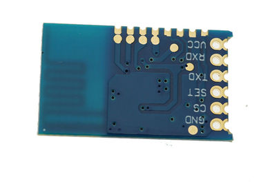NRF24L01 ماژول سنسور Arduino JDY-40 2.4G بی سیم بی سیم سریال فرستنده فرستنده سوپر