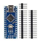 Mini Nano Arduino Control Board 5V 16M برای دانش آموزان / مهندسین