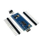 Mini Nano Arduino Control Board 5V 16M برای دانش آموزان / مهندسین