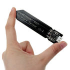 سنسور رطوبت خازنی 3.3-5.5V DC مقاومت در برابر خوردگی با رابط 3 پین گرانشی