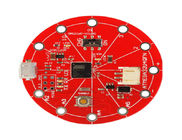 میکروکنترلر Arduino Controller Board USB ATmega32U4 با رابط میکرو USB
