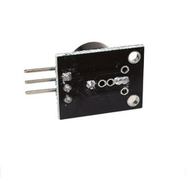 ماژول لیزر Arduino آژاشی 3 پین خروجی 3.3-5V ماژول هشدار الکترونیکی منفعل