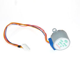5V 28BYJ-48 5 ضخامت سیم پیچ موتور راننده ماژول راننده 2 سال گارانتی