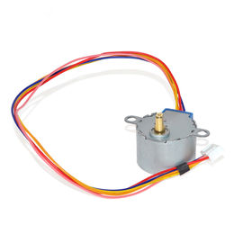 5V 28BYJ-48 5 ضخامت سیم پیچ موتور راننده ماژول راننده 2 سال گارانتی