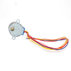 5V 28BYJ-48 5 ضخامت سیم پیچ موتور راننده ماژول راننده 2 سال گارانتی
