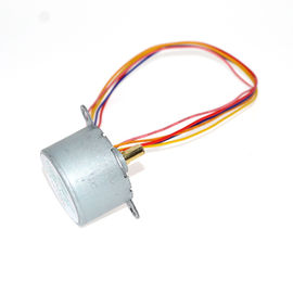 5V 28BYJ-48 5 ضخامت سیم پیچ موتور راننده ماژول راننده 2 سال گارانتی
