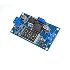 LM2596 Adjustable Arduino Board Controller، DC رگولاتور ولتاژ تجربی Power Buck Converter
