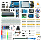 کیت سبک وزن Arduino Starter Kit UNO R3 Board Atmega328p کیت های استارت