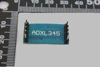 ماژول سنسور شتاب دهنده ADXL345 آکاردئون سه بعدی محدوده دیجیتال