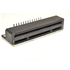 هیئت مدیره کوتاه شکستن Arduino Shield 58 * 26mm برای رابط پین میکرو بیت 2.54mm