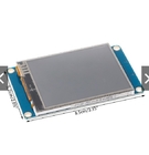 ماژول صفحه نمایش لمسی 2.8 اینچ 320 * 240 TFT LCD برای Raspberry Pi