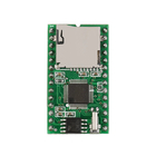 RS232 ماژول کارت SD ارتباطی WT5001M02-28P با رابط SPI