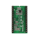 RS232 ماژول کارت SD ارتباطی WT5001M02-28P با رابط SPI