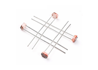Photo Resistor حساس به نور LDR 5549 Electronic Components Photoresistor
