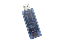 جریان سنج ولتاژ USB 0.01 ولت 3 - 20 ولت KWS-V20