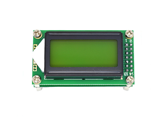 تستر فرکانس RF 1MHz - 1.2GHz PLJ-0802-E با صفحه نمایش LCD